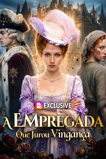 Pôster de A Empregada Que Jurou Vingança(Dublado)