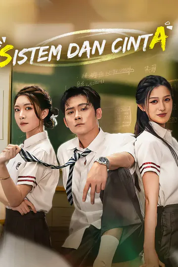 Poster Sistem dan Cinta