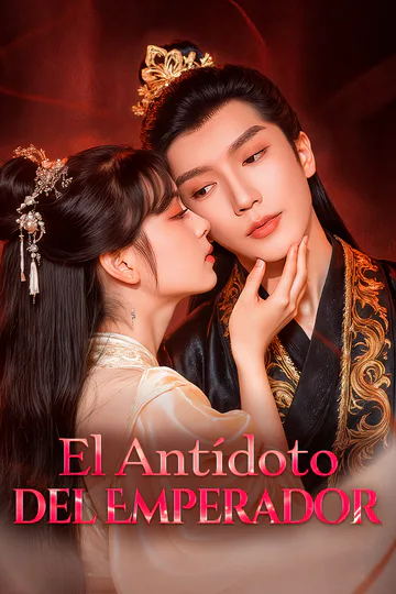 Póster de El Antídoto del Emperador(Doblado)