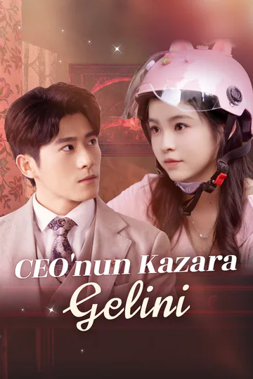 CEO'nun Kazara Gelini afişi