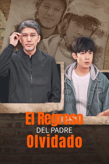 Póster de El Regreso del Padre Olvidado