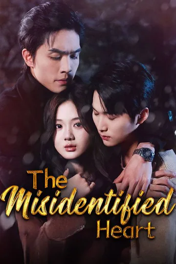 The Misidentified Heart poster