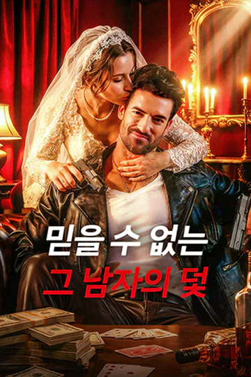 믿을 수 없는 그 남자의 덫 포스터