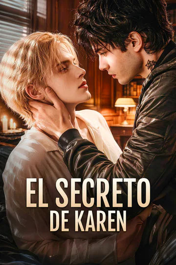 Póster de El Secreto de Karen