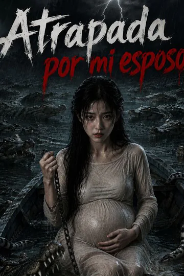 Póster de Atrapada por mi esposo