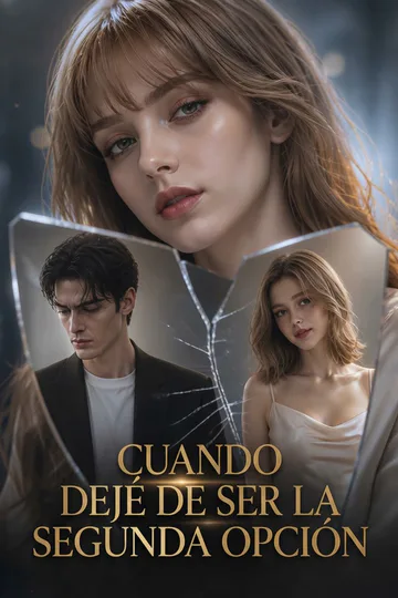 Póster de Cuando Dejé de Ser la Segunda Opción