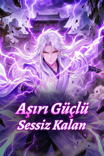 Aşırı Güçlü, Sessiz Kalan afişi