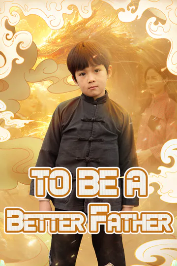 To Be a Better Father poster