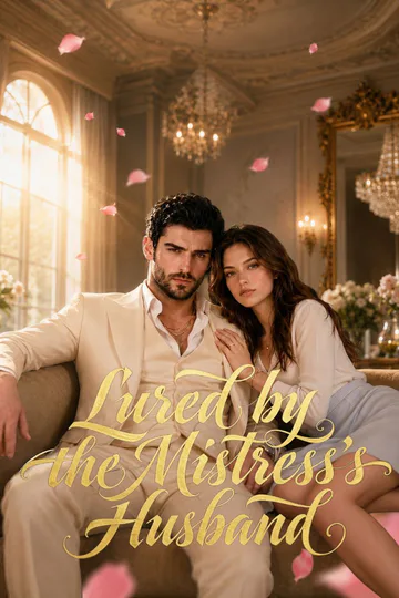 Lured By the Mistress’s Husband poster