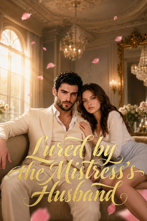 Lured By the Mistress’s Husband పోస్టర్