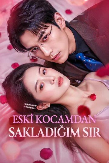 ESKİ KOCAMDAN SAKLADIĞIM SIR afişi