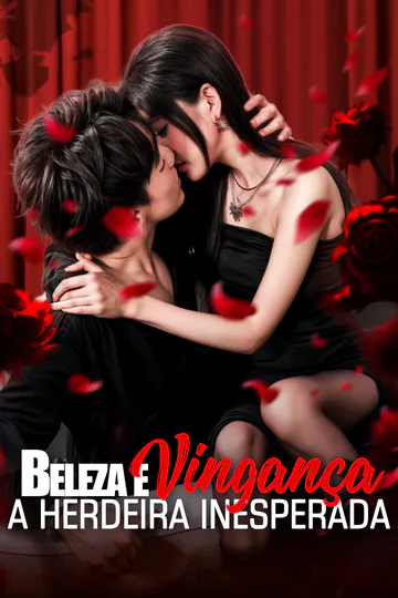 Pôster de Beleza e Vingança: A Herdeira Inesperada(Dublado)