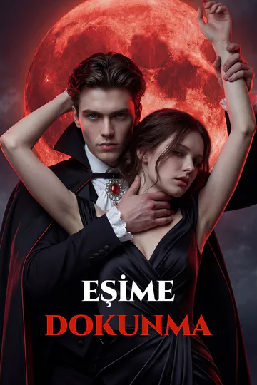 EŞİME DOKUNMA(Dublajlı) afişi