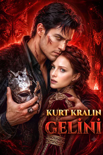 Kurt Kralın Gelini afişi