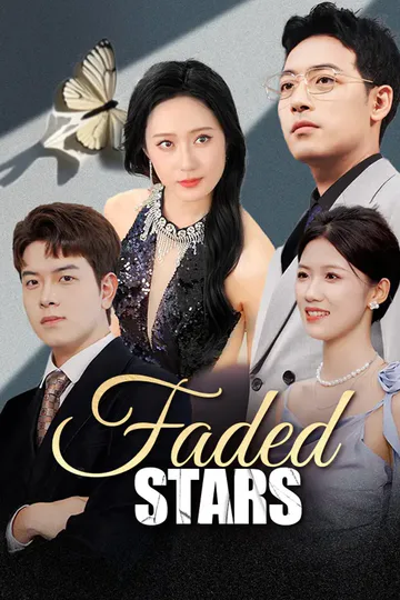 Faded Stars poster