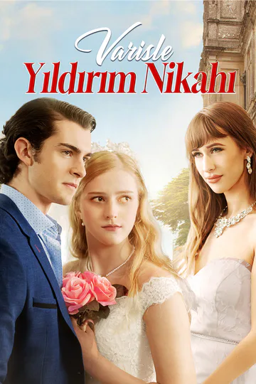 Varisle Yıldırım Nikahı afişi
