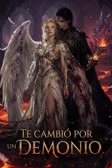 Póster de [Doblado]Te cambió por un demonio