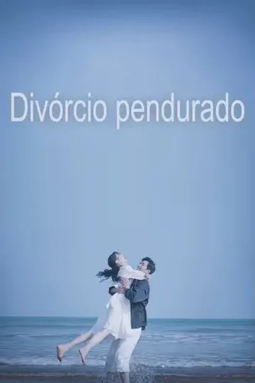 Pôster de (Dublado) Divórcio pendurado