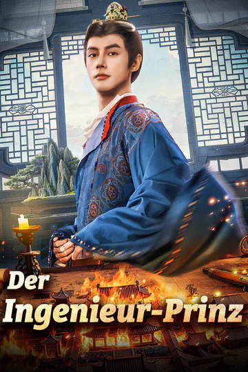 Poster von Der Ingenieur-Prinz