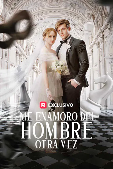 Póster de Me enamoro del hombre otra vez