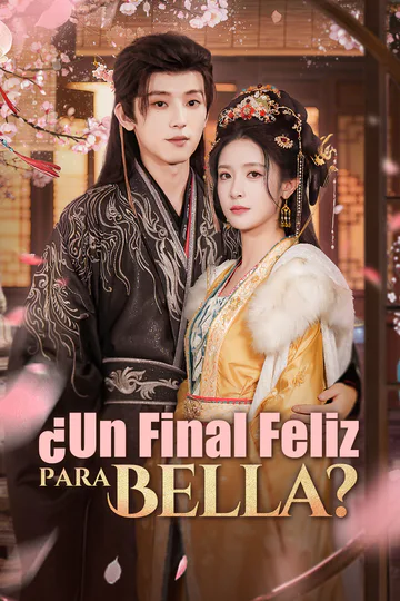Póster de ¿Un Final Feliz para Bella?