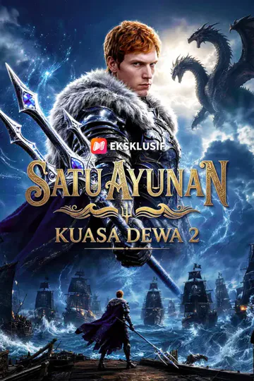 Poster Satu Ayunan, Kuasa Dewa 2