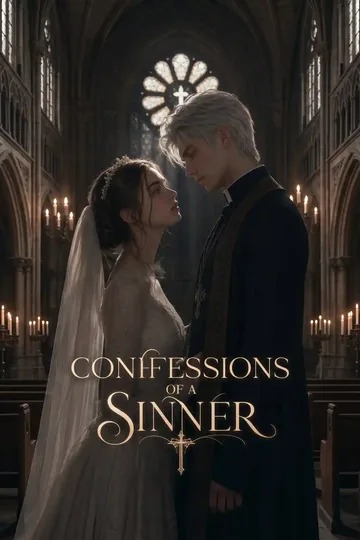 Confessions of a Sinner poster