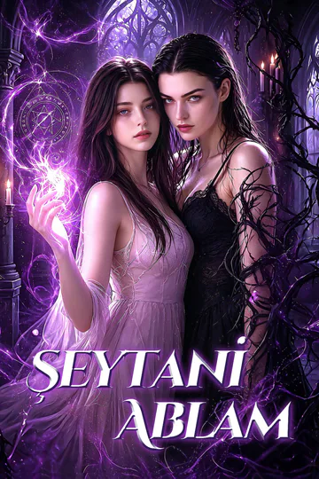 Şeytani Ablam afişi