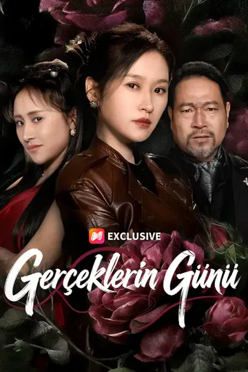 Gerçeklerin Günü afişi