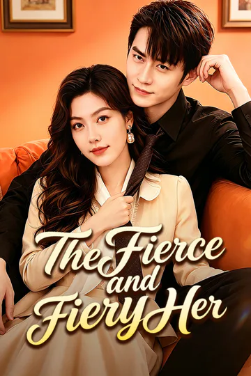 The Fierce and Fiery Her poster
