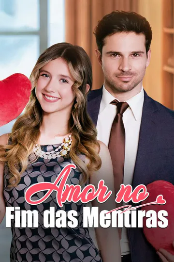 Pôster de Amor no Fim das Mentiras
