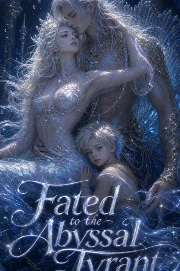 Fated to the Abyssal Tyrant poster