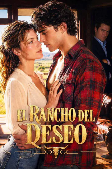 Póster de El Rancho del Deseo