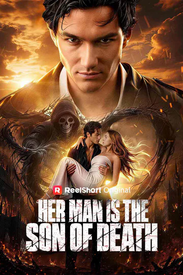 Her Man Is the Son of Death poster