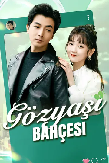 gözyaşı bahçesi afişi