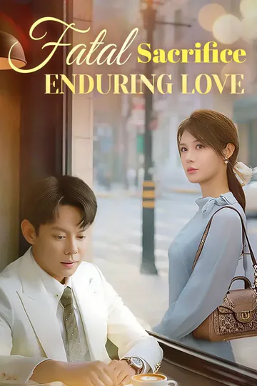 Fatal Sacrifice, Enduring Love poster