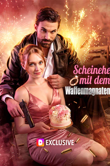 Poster von Scheinehe mit dem Waffenmagnaten(Synchron)