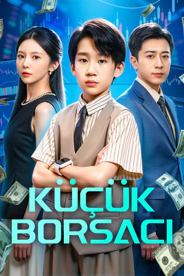 Küçük Borsacı afişi