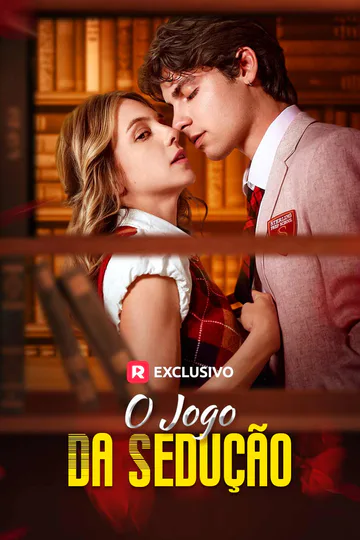 Pôster de O Jogo da Sedução