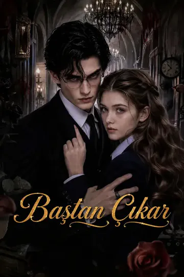 Baştan Çıkar afişi