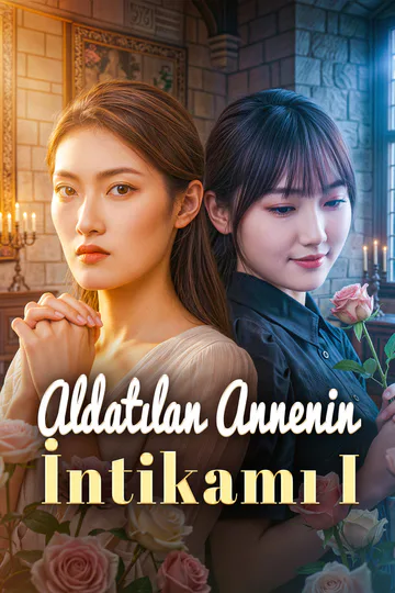 Aldatılan Annenin İntikamı I afişi