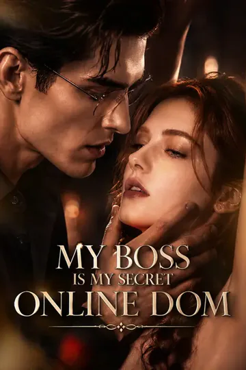 My Boss Is My Secret Online Dom poster
