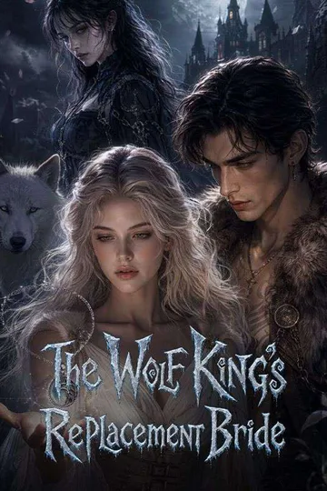 The Wolf King's Replacement Bride poster