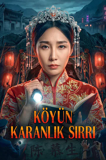 KÖYÜN KARANLIK SIRRI afişi