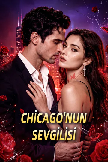 CHİCAGO'NUN SEVGİLİSİ afişi