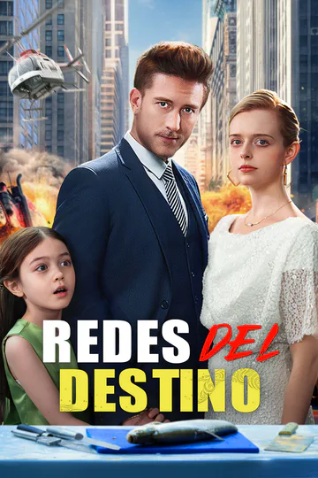 Pôster de (Dublado) Redes del Destino