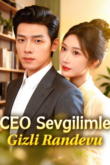 CEO Sevgilimle Gizli Randevu afişi