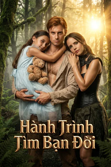 Poster phim (Lồng tiếng) Hành Trình Tìm Bạn Đời