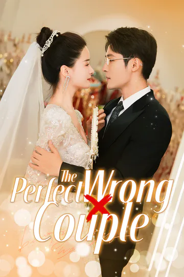 The Perfect Wrong Couple poster