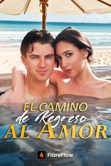 Póster de El Camino de Regreso al Amor [Doblado]